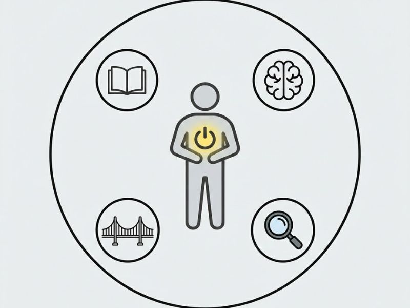 Lý thuyết Trao quyền Người tiêu dùng: Nền Tảng, Nội Hàm và Ứng Dụng