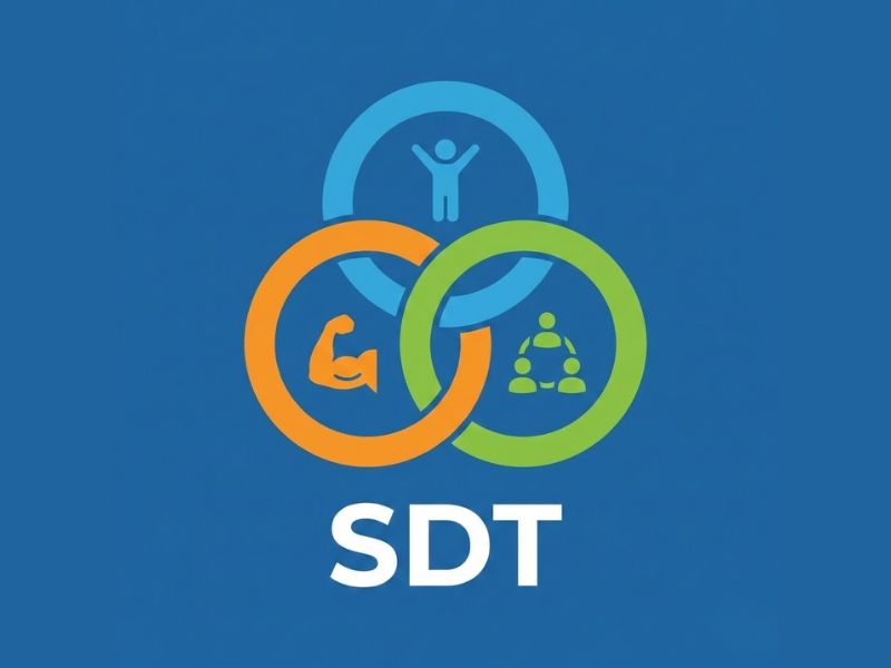 Lý thuyết Tự quyết (Self-Determination Theory): Nền Tảng, Nội Hàm và Ứng Dụng Trong Nghiên cứu & Quản trị