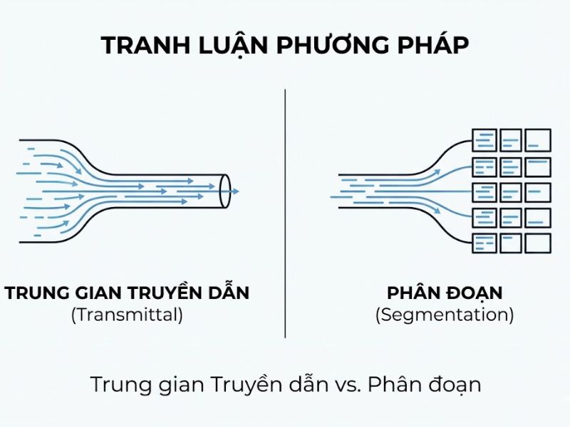Mô hình điều khiển bởi sự kiện (EDMs) - Samuel Ogbeibu & James Gaskin

