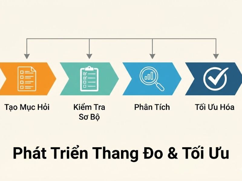 Mô hình đường dẫn bình phương tối thiểu toàn cục (GLSPM) – Hwang & Cho 2020
