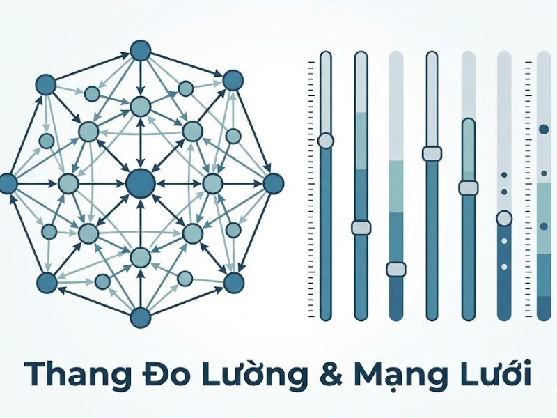 Mô hình đường dẫn bình phương tối thiểu toàn cục (GLSPM) – Hwang & Cho 2020

