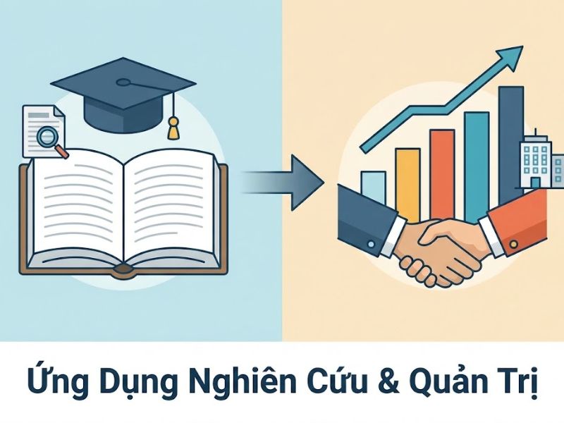 Mô hình đường dẫn bình phương tối thiểu toàn cục (GLSPM) – Hwang & Cho 2020

