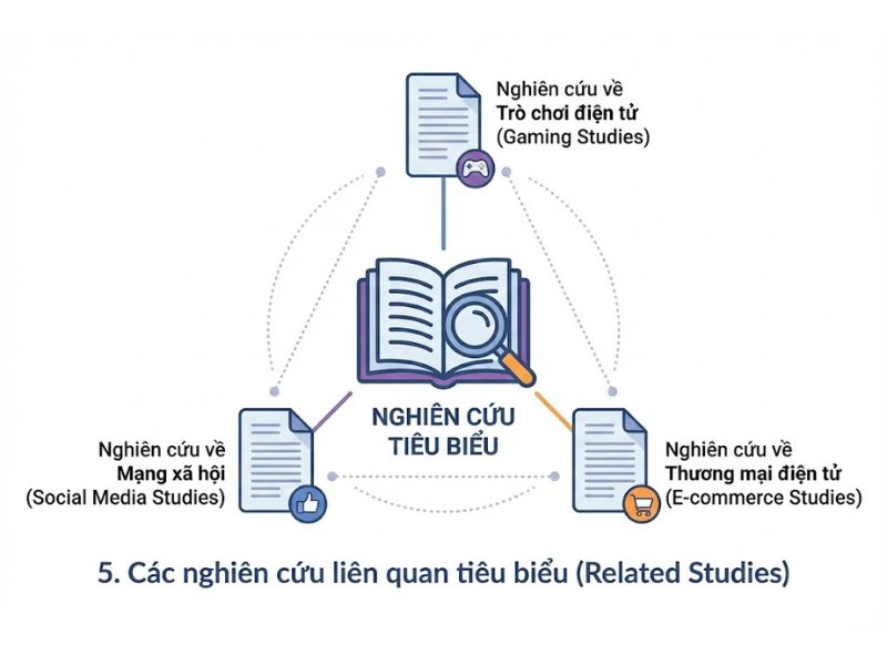 Mô hình Hệ thống Hưởng thụ (Hedonic Information Systems): Nền Tảng, Nội Hàm và Ứng Dụng
