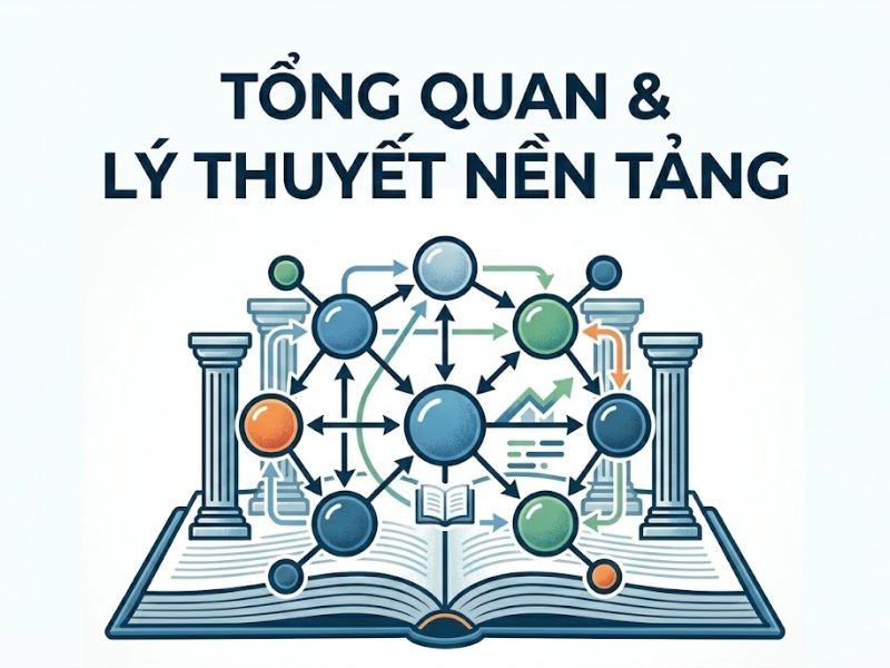Hướng Dẫn Chuyên Sâu Về Mô hình phương trình cấu trúc bình phương tối thiểu riêng phần của Hair et al.
