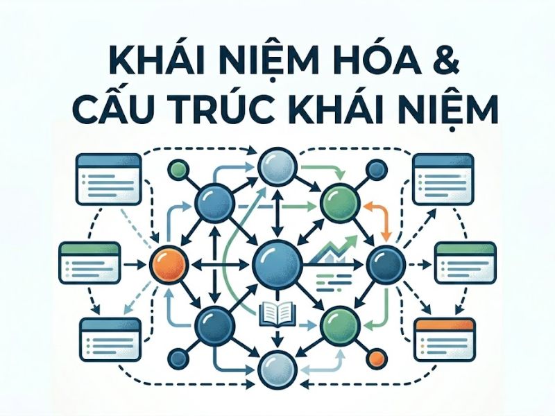 Hướng Dẫn Chuyên Sâu Về Mô hình phương trình cấu trúc bình phương tối thiểu riêng phần của Hair et al.
