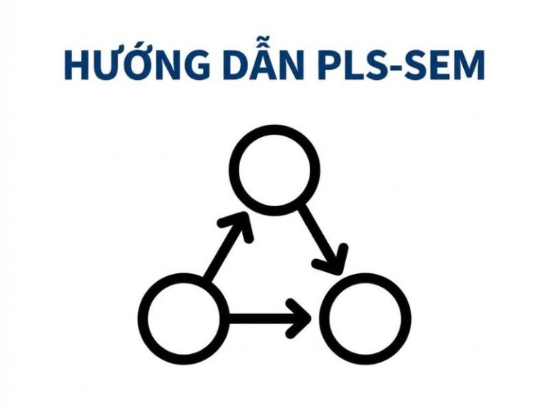 Mô Hình Phương Trình Cấu Trúc Bình Phương Tối Thiểu Riêng Phần - Joseph F. Hair, Jr. và cộng sự