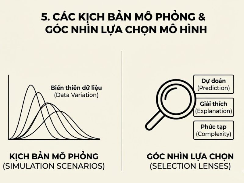 Lựa Chọn Mô Hình PLS-PM: Nền Tảng, Nội Hàm và Ứng Dụng Hướng Dự Đoán - Pratyush Nidhi Sharma và cộng sự
