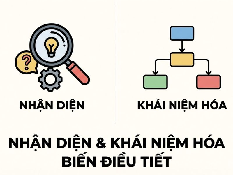 Phân tích biến điều tiết (Moderation Analysis): Nền tảng lý thuyết, phương pháp theo Memon et al 2019
