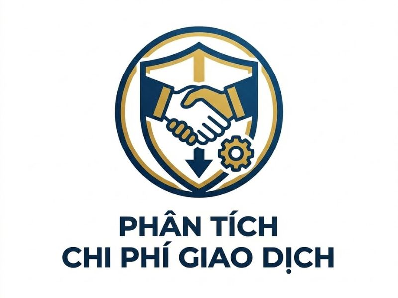 Phân Tích Chi Phí Giao Dịch (Transaction Cost Analysis): Nền Tảng, Nội Hàm và Ứng Dụng Toàn Diện