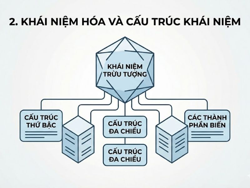 Phân tích đa nhóm trong PLS-SEM: Hướng dẫn xử lý dữ liệu nhiều hơn hai nhóm (Cheah et al., 2023)
