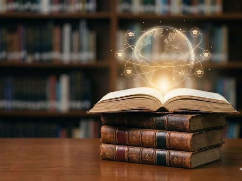 Phân Tích Điều Kiện Cần Trong Nghiên Cứu Kinh Doanh Quốc Tế - Richter & Hauff
