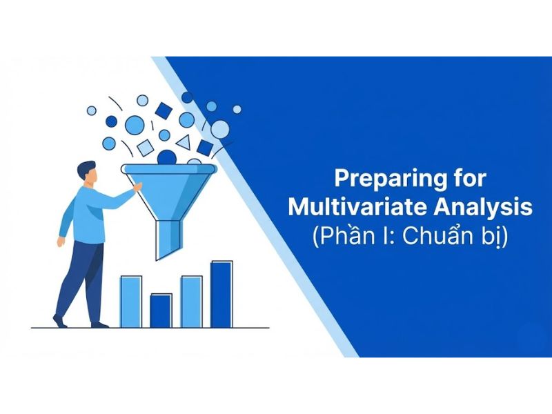 Phân tích dữ liệu đa biến: Nền tảng, Nội hàm và Ứng dụng theo Hair et al. (2019)
