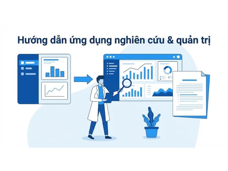 Phân tích dữ liệu đa biến: Nền tảng, Nội hàm và Ứng dụng theo Hair et al. (2019)
