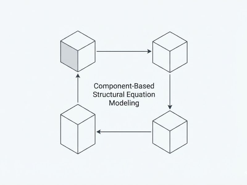 Phân Tích Mô Hình Phương Trình Cấu Trúc Dựa Trên Thành Phần: Kết Nối PLSPM & GSCA – Hwang et al. (2019)