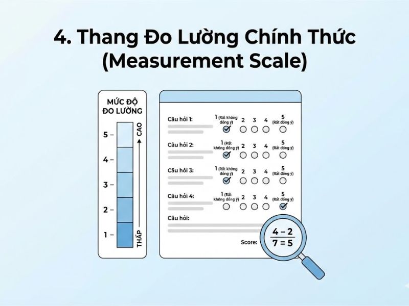 Phân Tích Tầm Quan Trọng Và Hiệu Suất Trong PLS-SEM Và NCA - Hauff et al. (2024)
