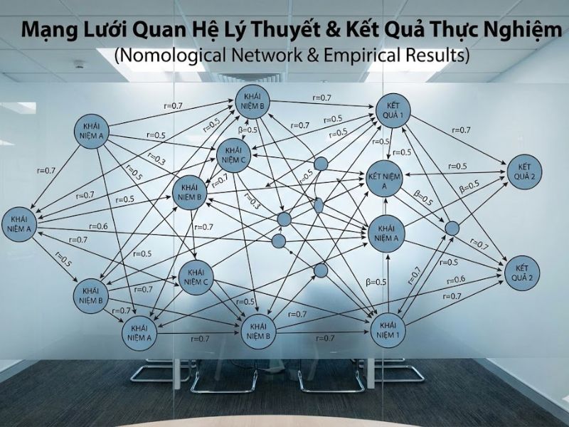 Hướng Dẫn Cơ Bản Về Phân Tích Thành Phần Cấu Trúc Tổng Quát Tích Hợp - Hwang et al. 2023