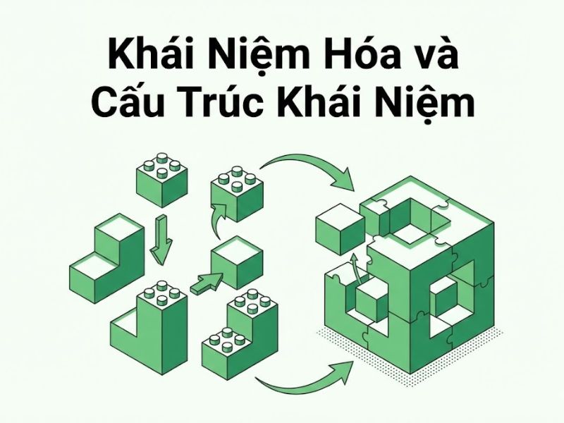 Phân Tích Thành Phần Cấu Trúc Tổng Quát Tích Hợp (IGSCA): Về Việc Sử Dụng Các Tiêu Chuẩn Độ Phù Hợp Mô Hình Trong Nghiên Cứu Quản Trị Quốc Tế - Cho et al., 2022
