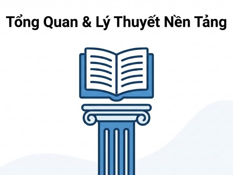 Phân Tích Thành Phần Cấu Trúc Tổng Quát Tích Hợp (IGSCA): Về Việc Sử Dụng Các Tiêu Chuẩn Độ Phù Hợp Mô Hình Trong Nghiên Cứu Quản Trị Quốc Tế - Cho et al., 2022
