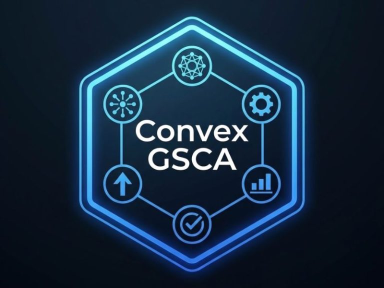 Phân Tích Thành Phần Cấu Trúc Tổng Quát Tích Hợp Thành Phần Lồi (Convex GSCA) - Cho & Hwang 2024