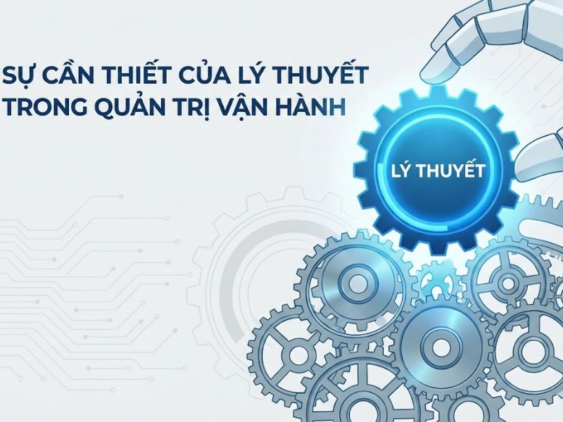 Phát triển lý thuyết trong Quản trị Vận hành: Từ mô hình toán học đến kiểm định thực nghiệm 1. Sự Cần Thiết Của Lý Thuyết Trong Quản Trị Vận Hành 2. Định Nghĩa Và Cấu Trúc Của Lý Thuyết Khoa Học 3. Phương Pháp Kết Hợp Mô Hình Hóa Và Kiểm Định Thực Nghiệm 4. Ba Cách Tiếp Cận Điển Hình Trong Phát Triển Lý Thuyết 5. Mạng Lưới Quan Hệ Lý Thuyết (Nomological Network)