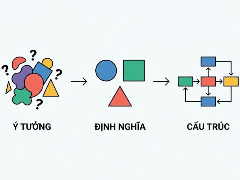 Đánh Giá So Sánh Các Phương Pháp Tiếp Cận Mô Hình Phương Trình Cấu Trúc Dựa Trên Nhân Tố Và Thành Phần  - Hair et al. 2020
