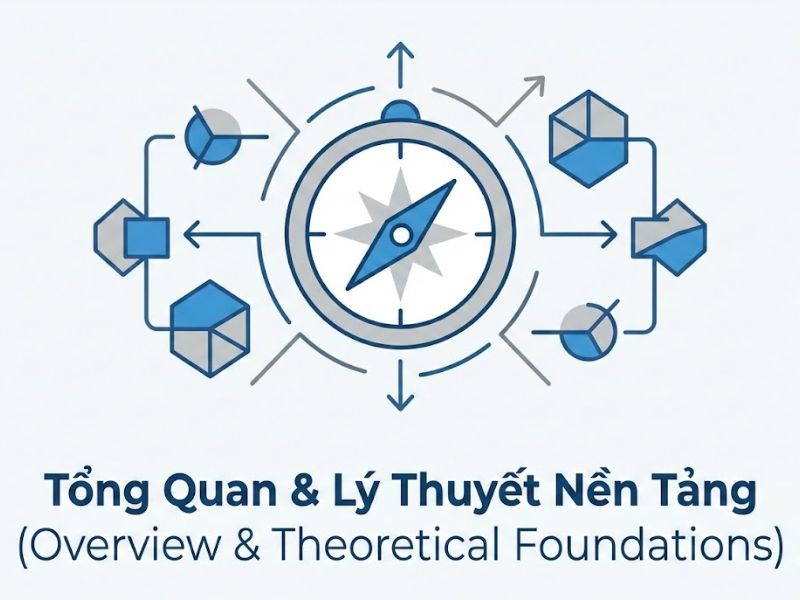 2. Khái Niệm Hóa và Cấu Trúc Khái Niệm (Conceptualization)