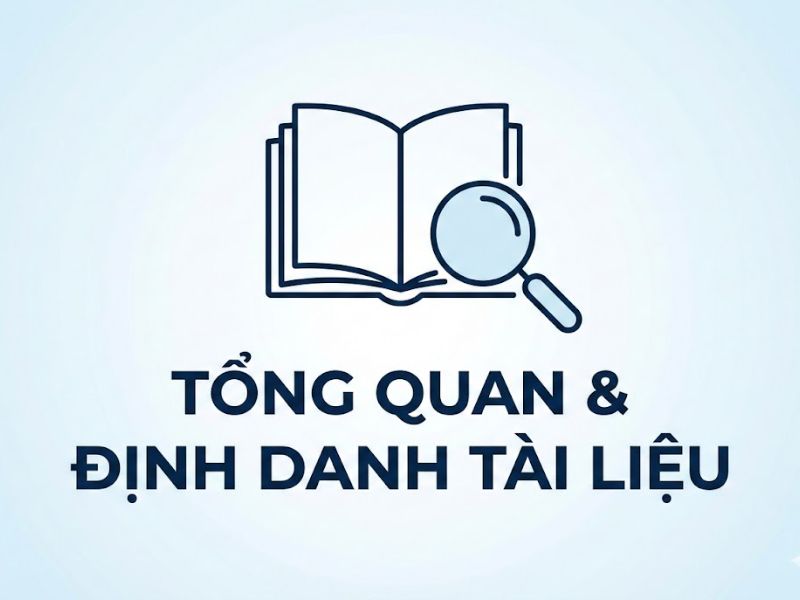 Sự Phân Biệt Giữa Lý Thuyết, Khung Lý Thuyết Và Khung Khái Niệm Trong Nghiên Cứu Khoa Học
