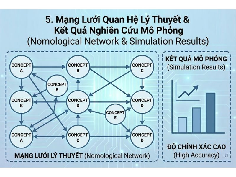 Thuật toán tìm kiếm đặc tả định hướng dự đoán trong Phân tích thành phần cấu trúc tổng quát (GSCA) - Cho et al. 2022
