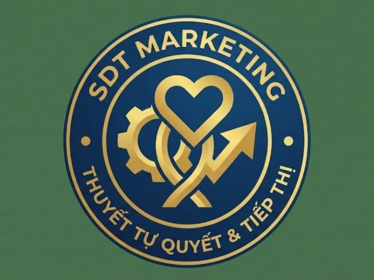 Thuyết Tự Quyết (SDT) Trong Khoa Học Tiếp Thị: Tổng Quan Tích Hợp Và Chương Trình Nghị Sự Nghiên Cứu