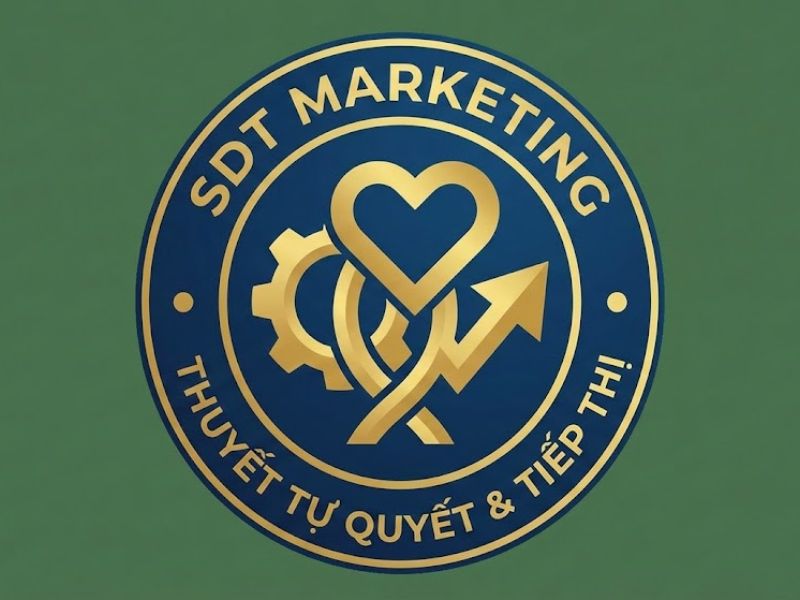 Thuyết Tự Quyết (SDT) Trong Khoa Học Tiếp Thị: Tổng Quan Tích Hợp Và Chương Trình Nghị Sự Nghiên Cứu