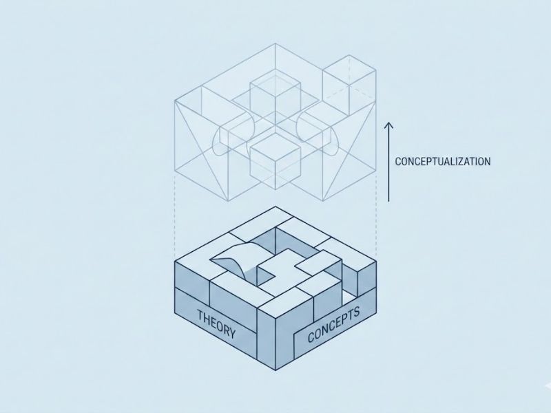 Tiêu Chuẩn Cắt Cho Các Chỉ Số Độ Phù Hợp Tổng Thể Mô Hình Trong Phân Tích Cấu Trúc Thành Phần Tổng Quát - Cho et al., 2020
