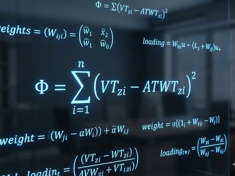 Tiêu Chuẩn Cắt Cho Các Chỉ Số Độ Phù Hợp Tổng Thể Mô Hình Trong Phân Tích Cấu Trúc Thành Phần Tổng Quát - Cho et al., 2020
