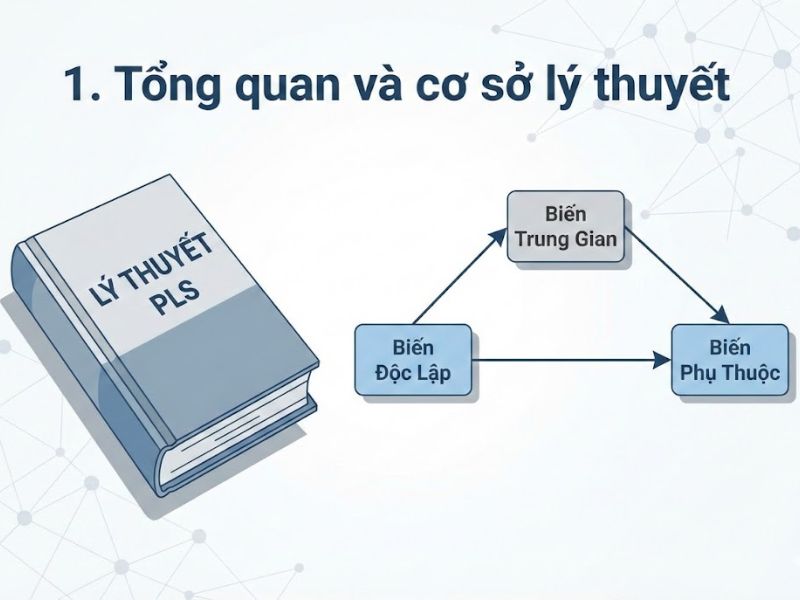 Phân Tích Trung Gian Trong Mô Hình Đường Dẫn PLS – Christian Nitzl, José L. Roldán & Gabriel Cepeda Carrión (2016)
