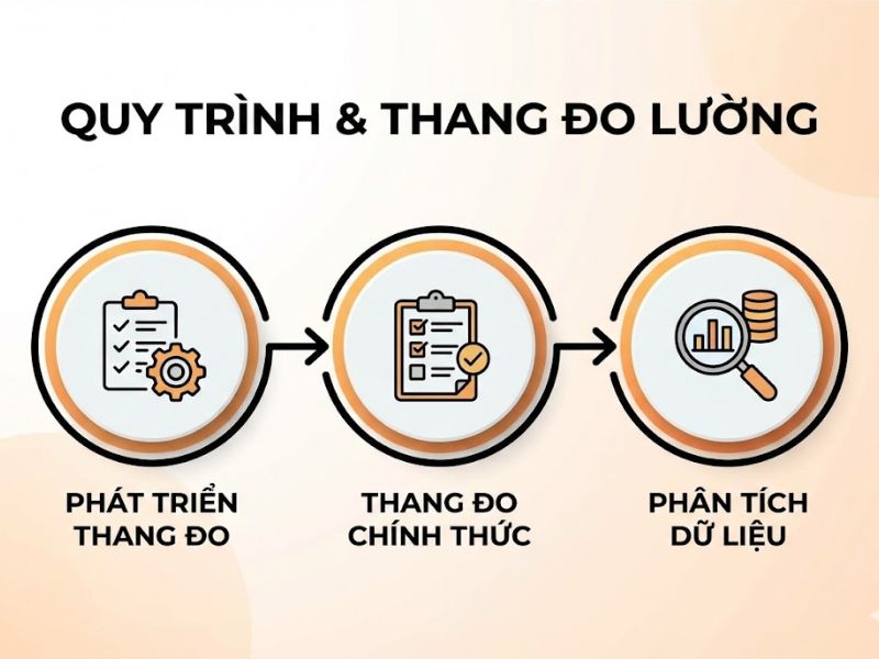 Khi các Yếu tố Dự báo Kết quả là Cần thiết: Hướng dẫn Sử dụng Kết hợp PLS-SEM và NCA 
