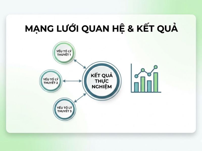 Khi các Yếu tố Dự báo Kết quả là Cần thiết: Hướng dẫn Sử dụng Kết hợp PLS-SEM và NCA 
