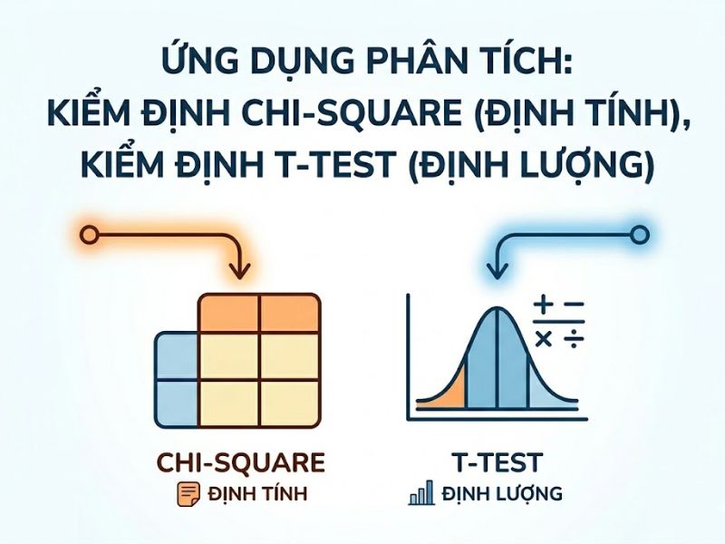 Biến Định Tính Và Biến Định Lượng: Định Nghĩa, Phân Biệt Và Ứng Dụng Trong Nghiên Cứu Khoa Học
