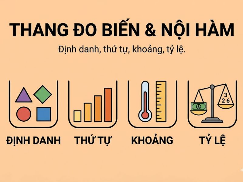 Biến Nhiễu (Confounding Variable): Nền Tảng, Nội Hàm và Ứng Dụng
