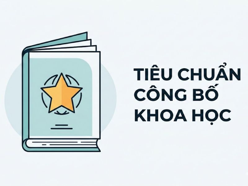 Cấu trúc bài báo IMRAD: Cách trình bày chuẩn một bài báo khoa học quốc tế