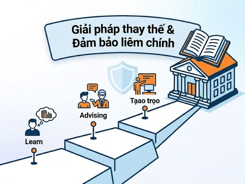 Có nên thuê chạy SPSS không? Phân tích rủi ro đạo đức, học thuật và giải pháp thay thế
