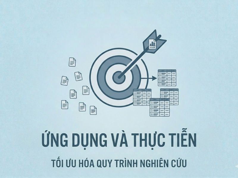 Công Cụ Connected Papers: Giải Pháp Xây Dựng Biểu Đồ Gia Phả Bài Báo Khoa Học