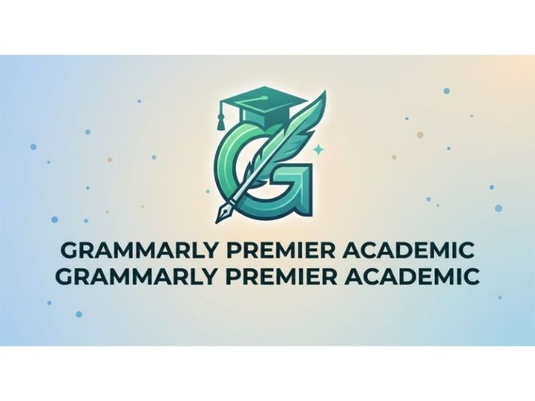 Đánh Giá Chuyên Sâu Phần Mềm Grammarly Premium Trong Soạn Thảo Tiếng Anh Học Thuật