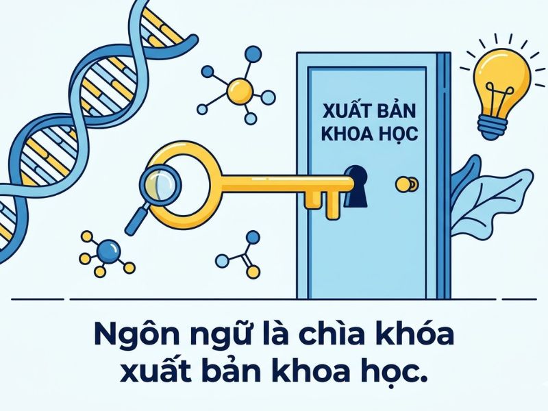 Đánh Giá Phần Mềm Paperpal: Giải Pháp Sửa Lỗi Tiếng Anh Học Thuật Cho Bài Báo ISI/Scopus
