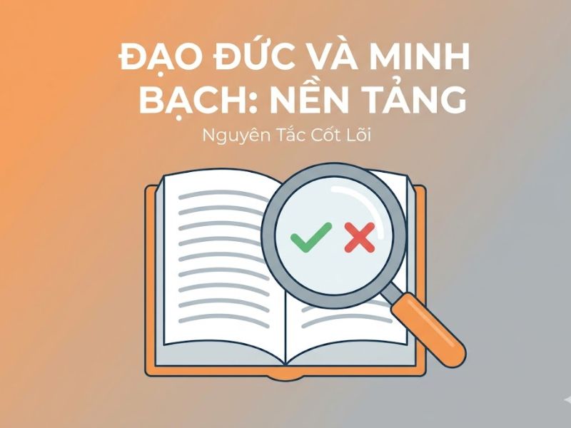 Đồng tác giả (Co-author) trong bài báo khoa học: Tiêu chuẩn và Cách giải quyết tranh chấp
