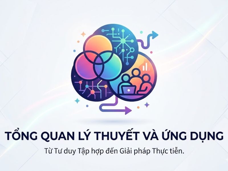 FSQCA là gì? Hướng dẫn toàn diện về Fuzzy-set Qualitative Comparative Analysis trong nghiên cứu khoa học