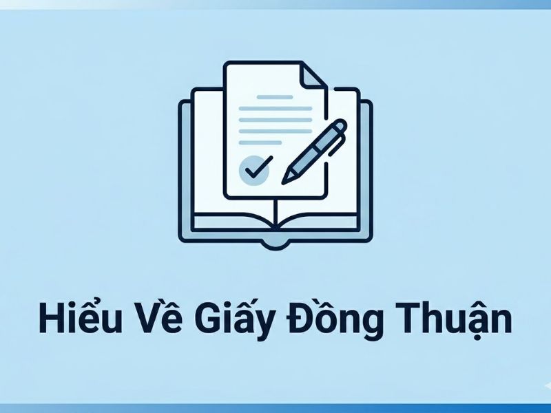 Giấy Đồng Thuận Trong Nghiên Cứu Khoa Học: Cấu Trúc Mẫu Và Quyền Rút Lui Của Người Tham Gia