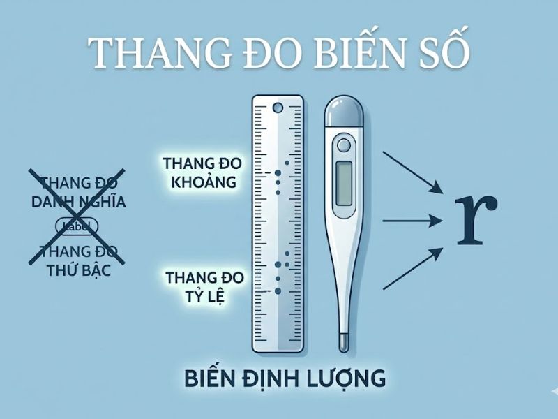 Hệ số tương quan Pearson: Nền Tảng, Nội Hàm và Ứng Dụng