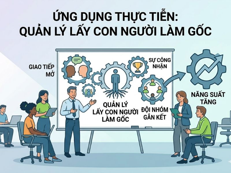 Hiệu Ứng Hawthorne: Nền Tảng, Nội Hàm và Ứng Dụng
