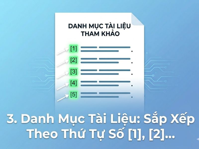 Hướng Dẫn Chi Tiết Về Trích Dẫn Chuẩn IEEE Và Cách Cài Đặt Trên Mendeley, Zotero
