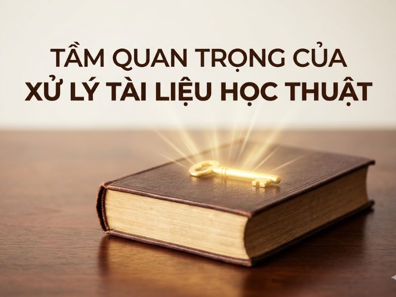 Thư Mục Có Chú Giải (Annotated Bibliography) Là Gì? 
