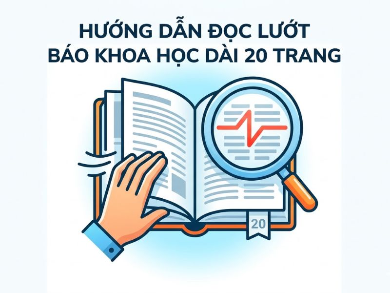 Thư Mục Có Chú Giải (Annotated Bibliography) Là Gì?